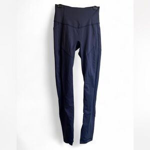 Lululemon All the Right Places High Waist Leggings